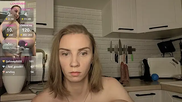 Edena_n Webbikameraesitys