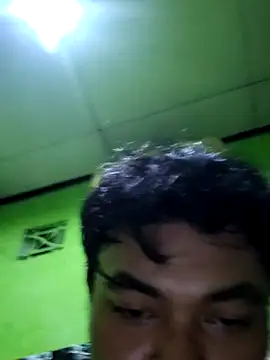 bagasFreedom – Live XXX-chat