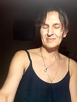 Webkamerová show Alene_Lorrie