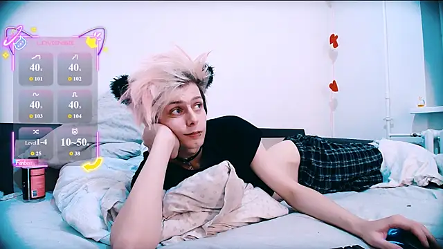 Littlepinkcatn Live XXX chat