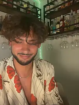 Gipsyboysteve's Live XXX Chat
