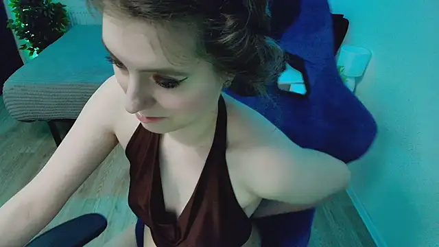 Czat XXX na żywo – CranberryHot