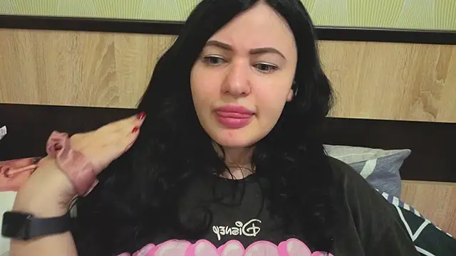 Chat XXX Live German_Eva