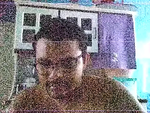 Webkamerová show elturcudito