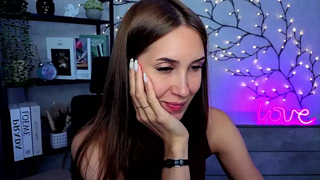 DreamVelour's Live XXX Chat