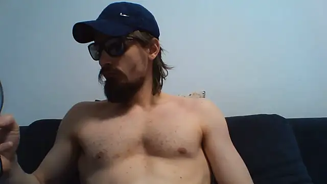 XXX chat uživo modela KaelNox