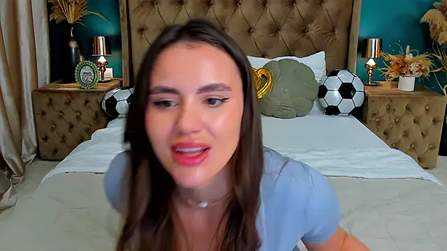 Živý XXX chat LunaKale