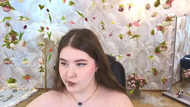 PixelGoddess' Live XXX Chat