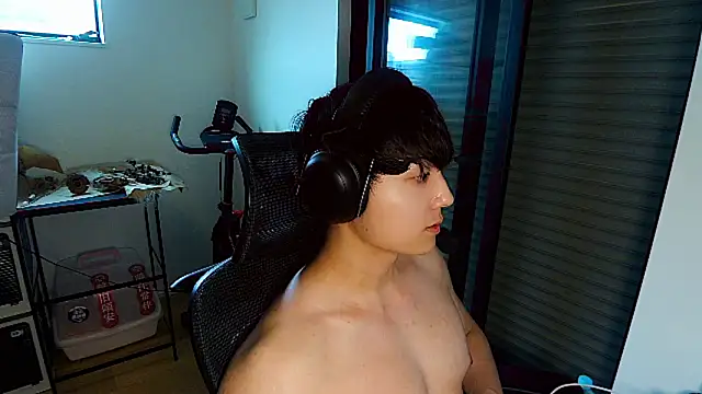 Tkcqcc's Live XXX Chat
