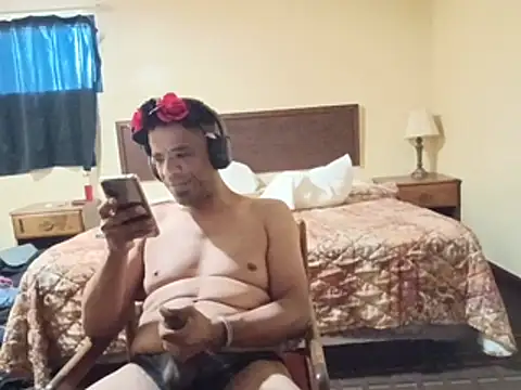 Show Webcam de TJ_Freaky_Skigh