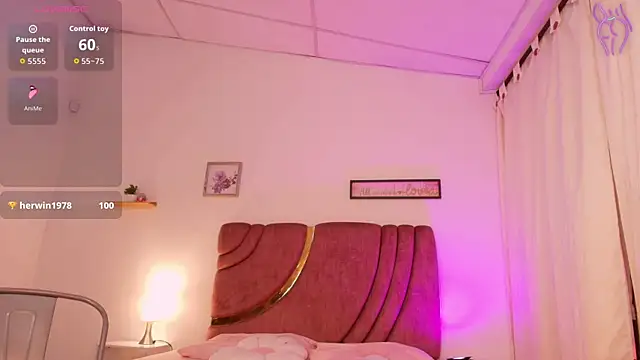 KeisySmith's Live XXX Chat