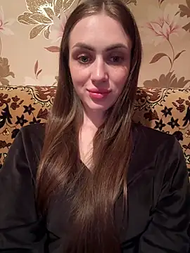 Webkamerová show AlinaLove3213