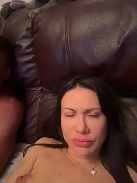 Webkamerová show NitaDixon