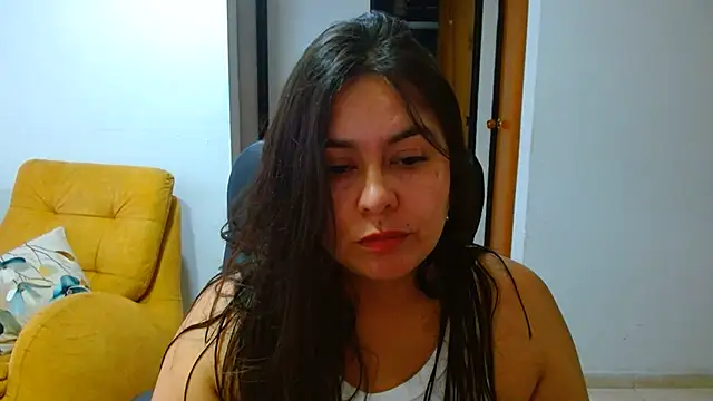 Chat XXX en directo de Ixchel_Anaid