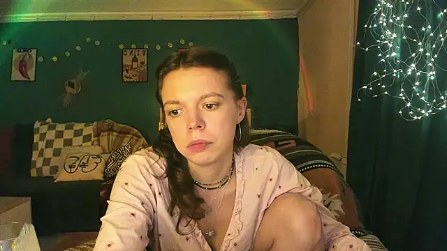ClancyMorissey Chat XXX in diretta