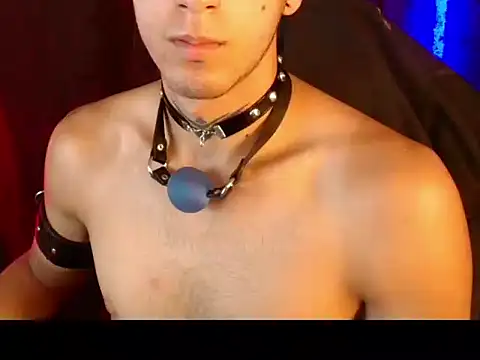 Chatroom XXX en direct de dark_men1