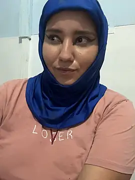 hannahayat Obrolan Langsung XXX