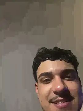 dinizdotado Webcam-Show