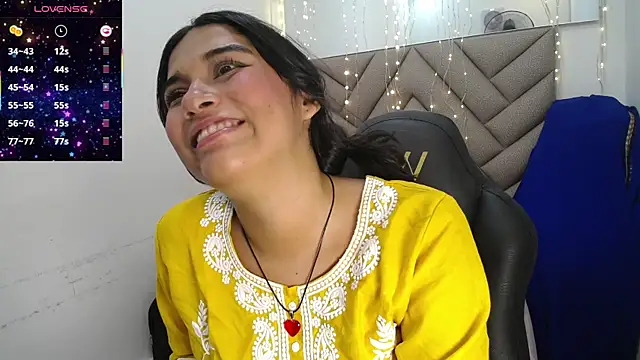 Sita_Nairn Live XXX chat