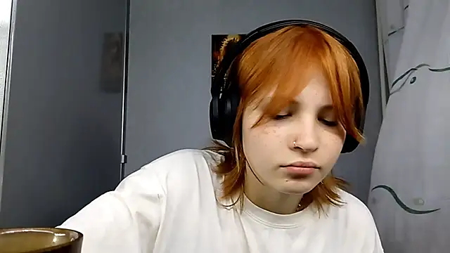 Show de webcam de CacyBIoom