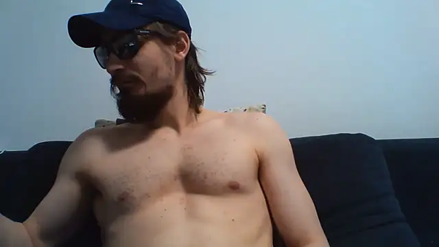KaelNox Live XXX-chat