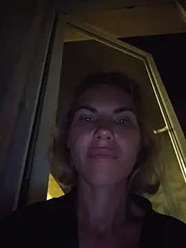 FeliciaKrigen Webbikameraesitys