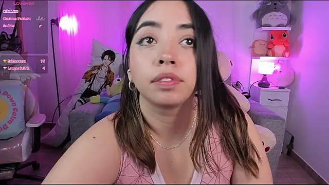 _dayana_miler – Naživo XXX chat