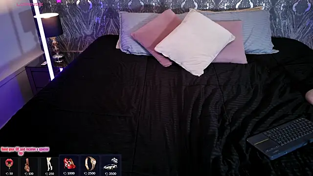 AbellaFox_ Live XXX Chat