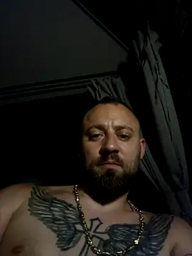 Show modela basmul97 na web-kameri