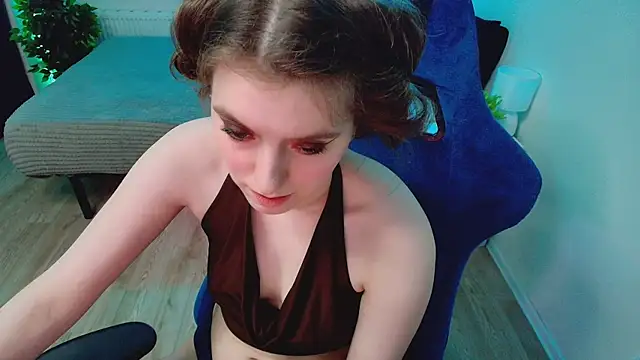 Czat XXX na żywo – CranberryHot