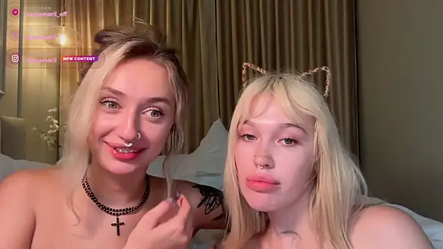 Chat XXX en directo de Golden_Aline