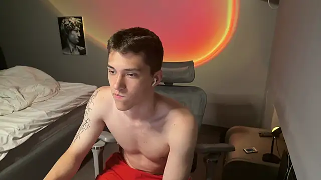 Chat +18 de cronck52 ao vivo