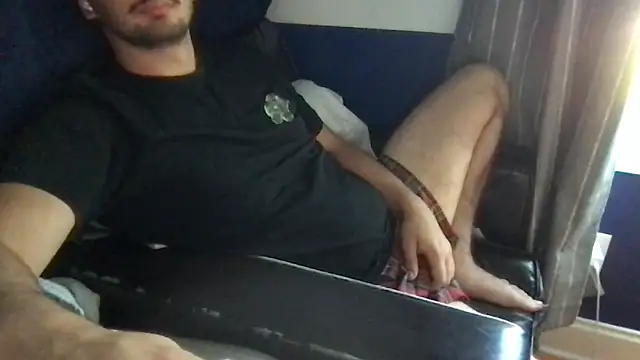 matthew_limes Webcam Show