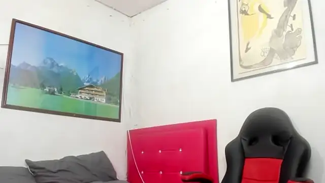 XXX chat uživo modela daniela_xue