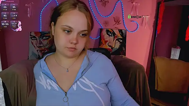 keri_tin Live XXX chat