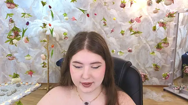 PixelGoddess' Live XXX Chat
