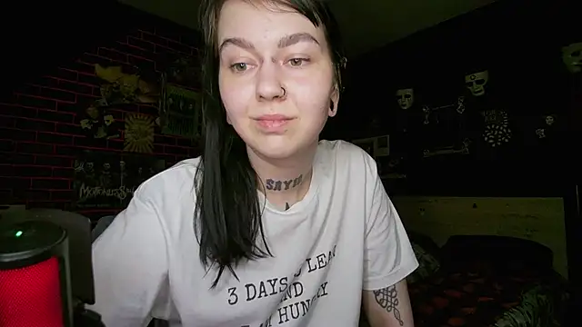 MoorderxDolln Live XXX chat