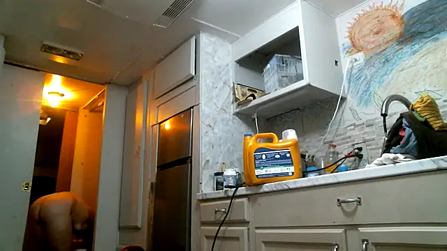 SexyB214's Live XXX Chat