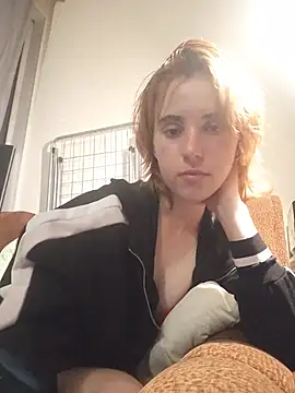 Show Webcam de _Trubodurochka_