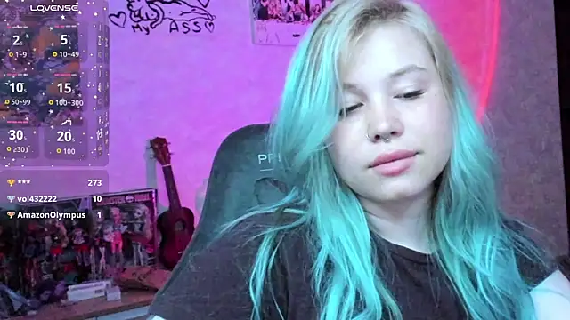 Lulu_Din Live XXX chat