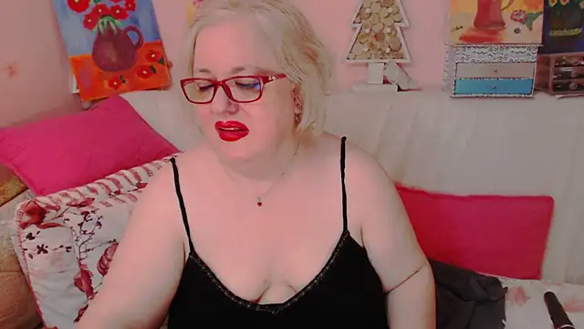 Chat +18 de Maturelove_xxx ao vivo