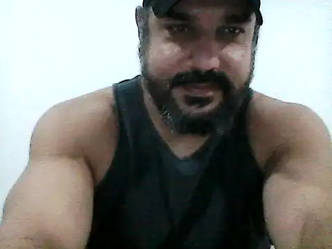 Show de webcam de stallony