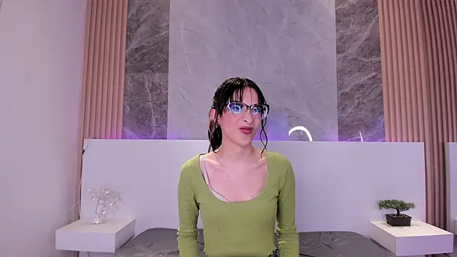 EmiliaBell_ – Live XXX-chat