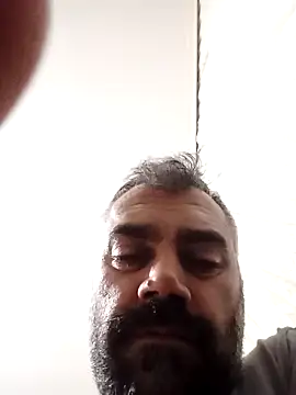 kevgir08 Adlı Modelin Web Kamerası Şovu