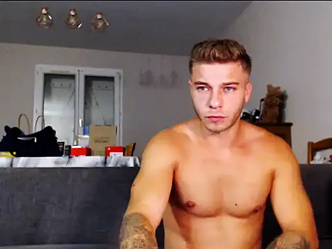 Elkafit28's Live XXX Chat