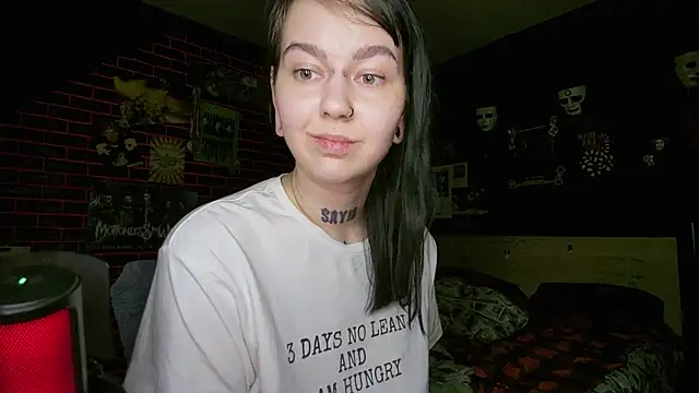 MoorderxDolln Live XXX chat