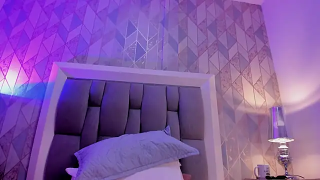 Ginger_Violetta_n Live XXX chat
