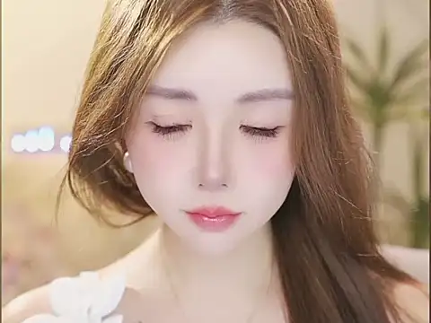 Qiaoqiao__'s Live XXX Chat