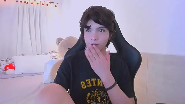 Chat XXX Live Sweet_Allan