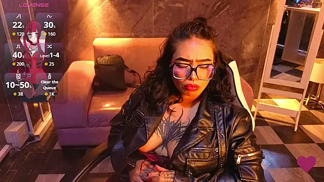 Anni_acker_bn Live XXX chat